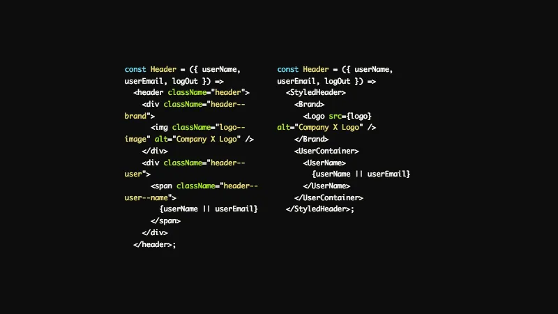 semantic comparison
