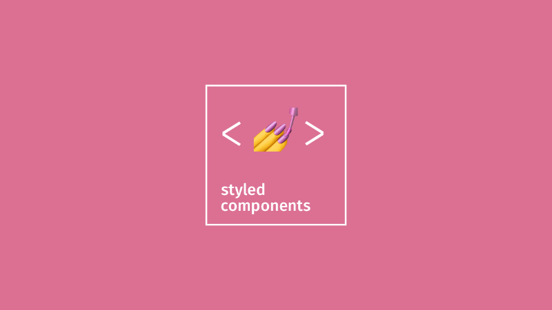 styled components