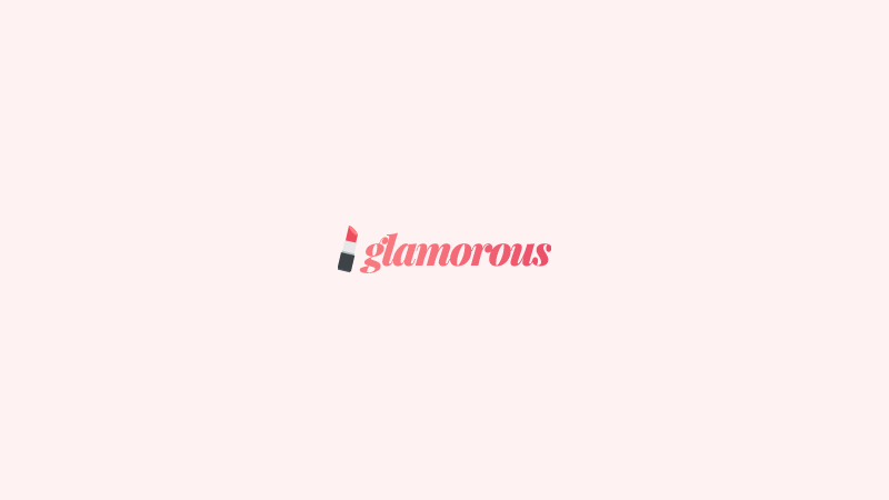 glamorous