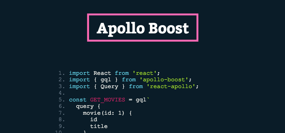 apollo boost example