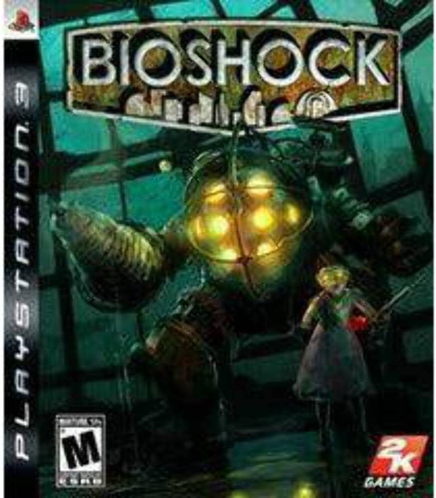 BioShock